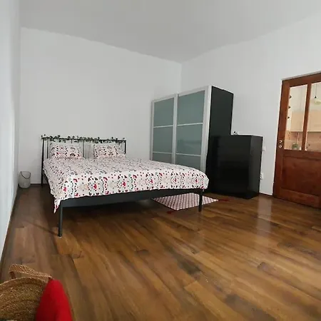 Apartment Sweet